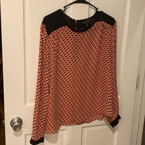 Worthington Blouse